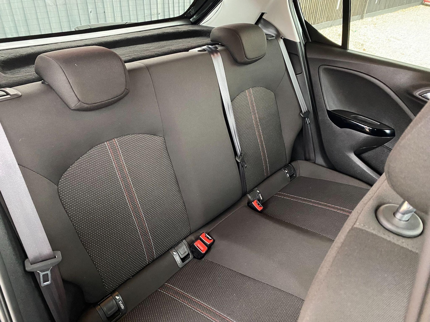 Used Vauxhall Corsa for sale - 77074961: Photo 19