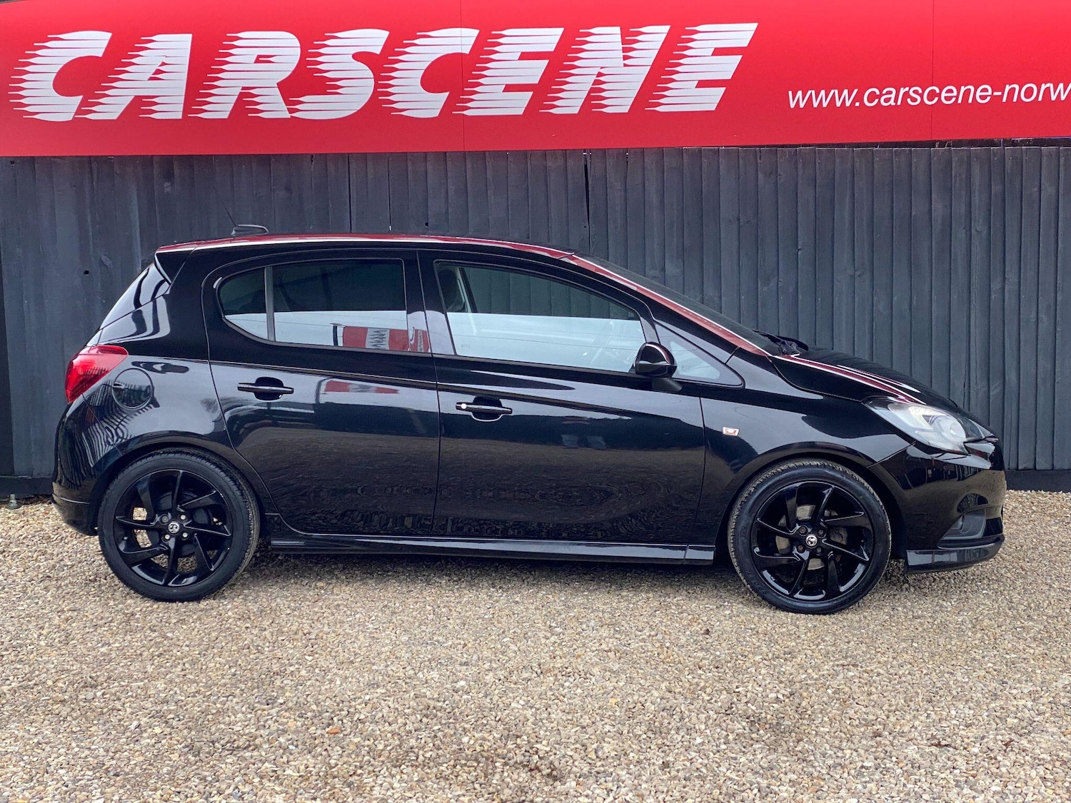 Used Vauxhall Corsa for sale - 77074961: Photo 2