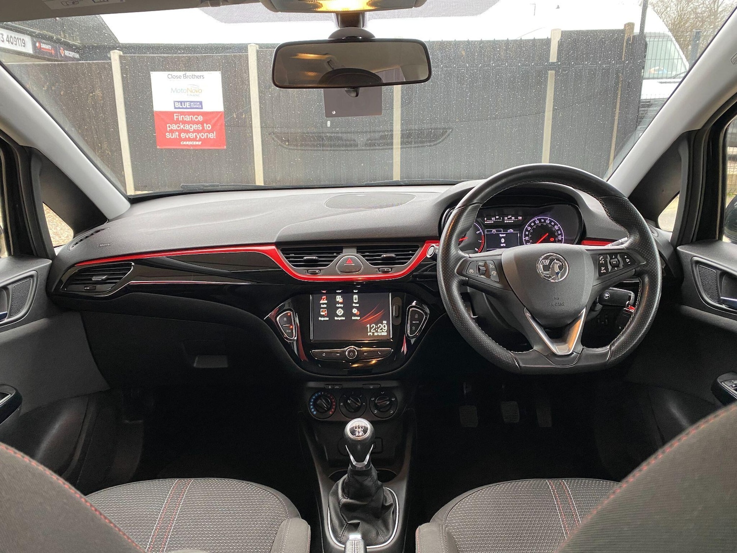 Used Vauxhall Corsa for sale - 77074961: Photo 22