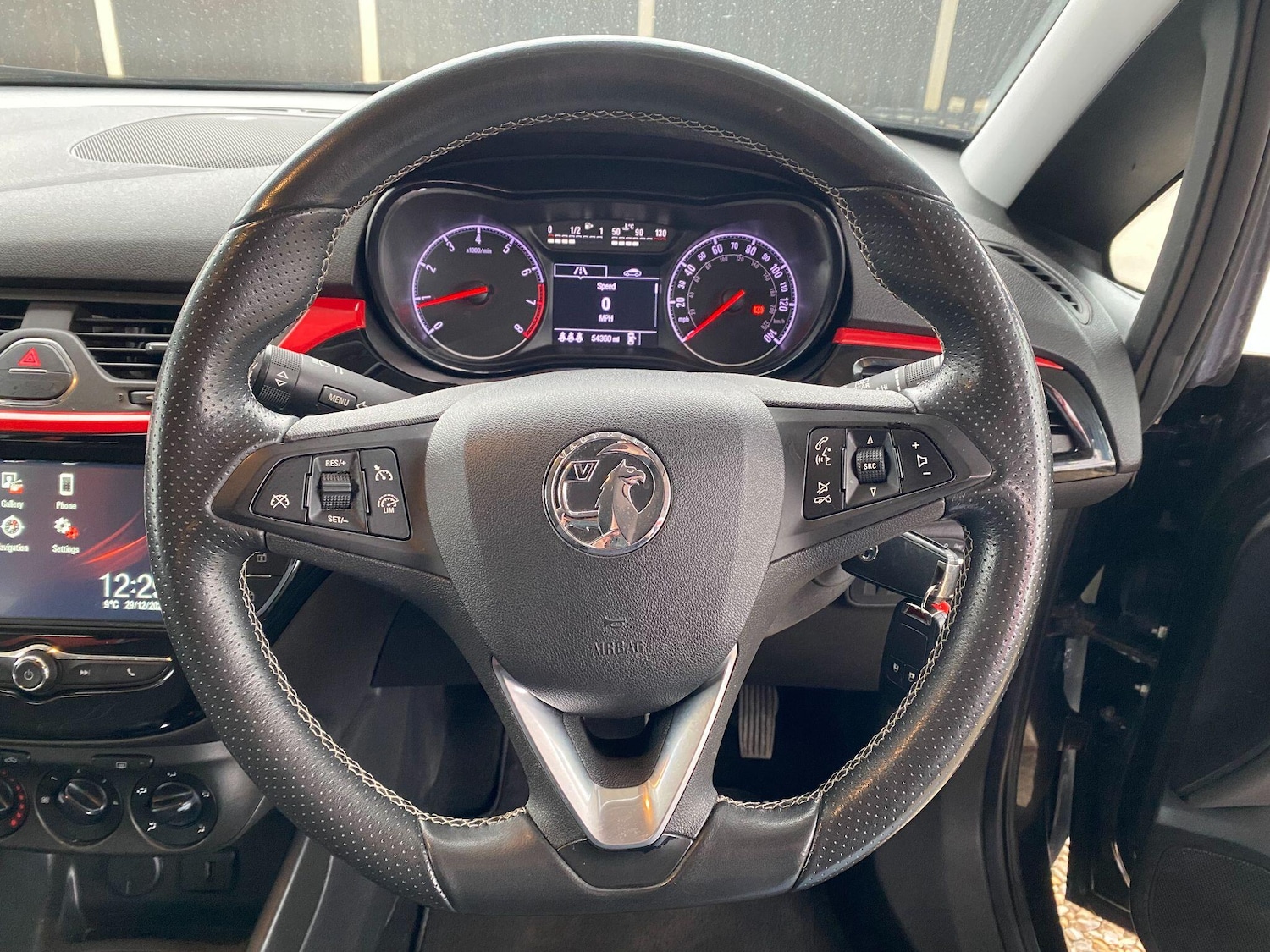 Used Vauxhall Corsa for sale - 77074961: Photo 23