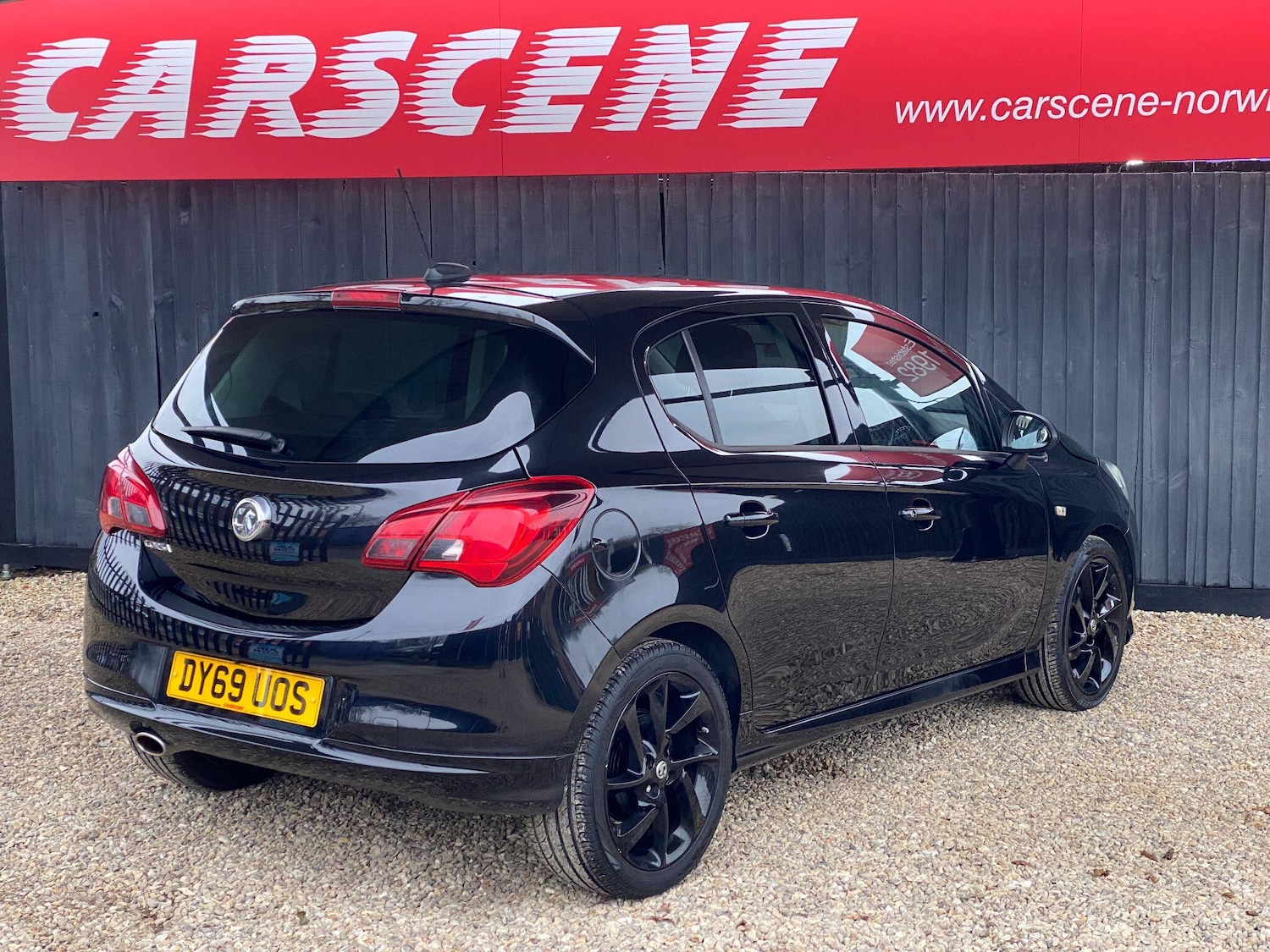 Used Vauxhall Corsa for sale - 77074961: Photo 3