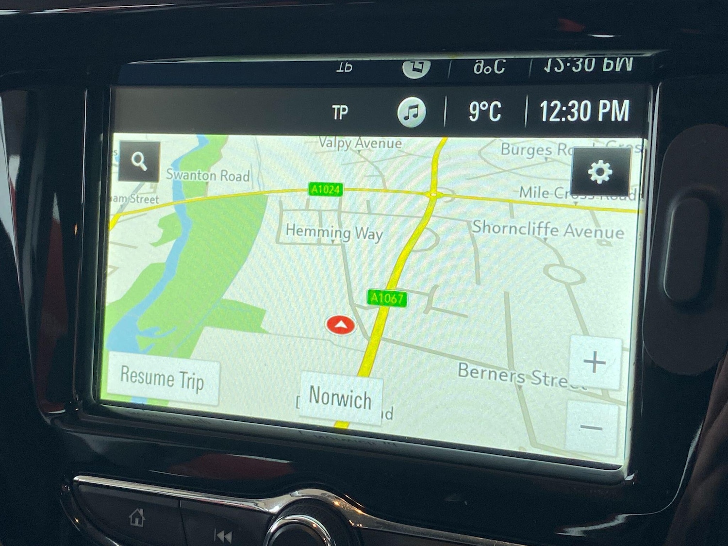 Used Vauxhall Corsa for sale - 77074961: Photo 33