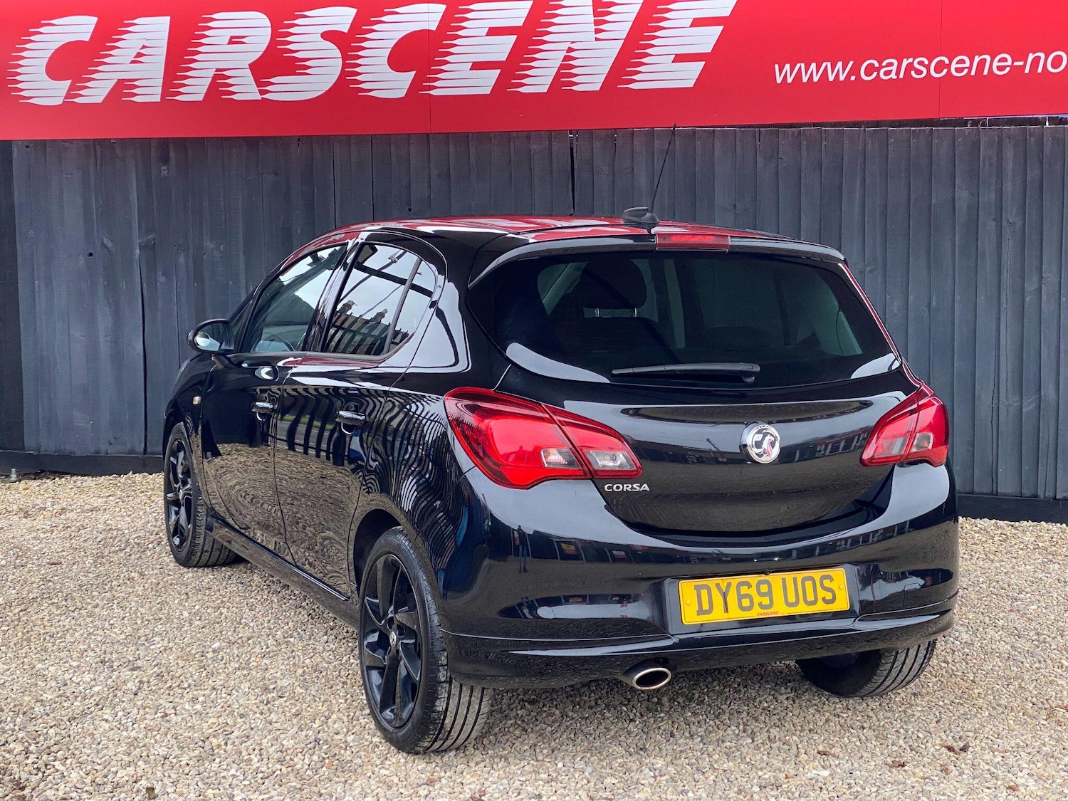 Used Vauxhall Corsa for sale - 77074961: Photo 6