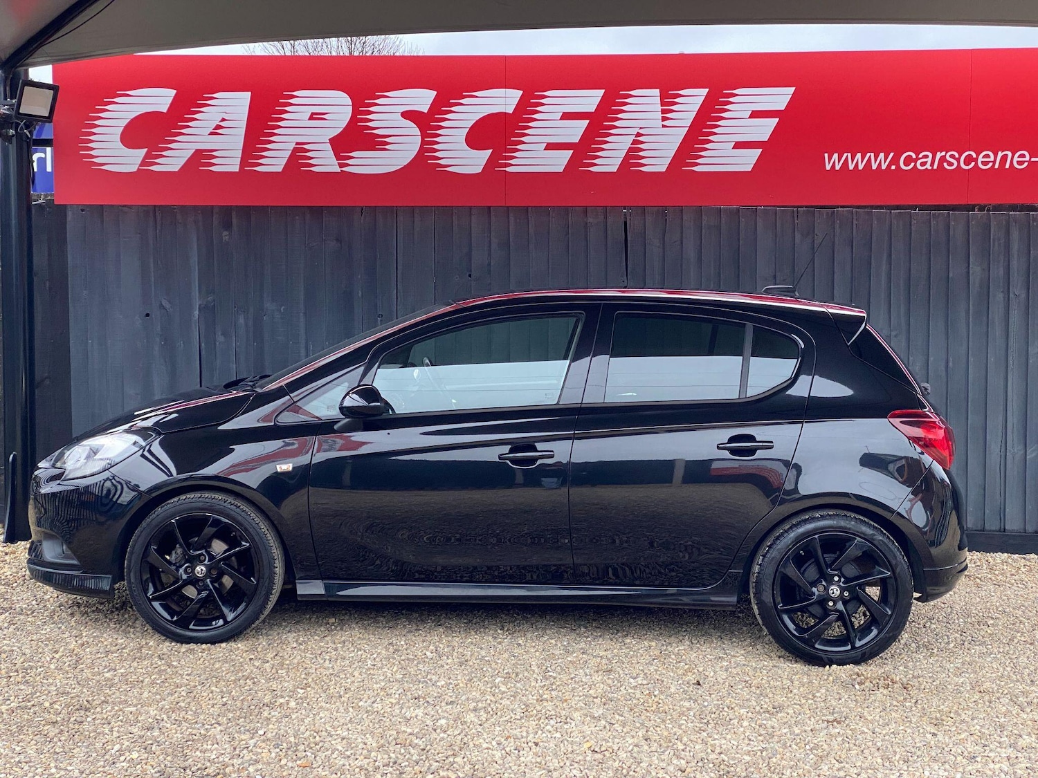 Used Vauxhall Corsa for sale - 77074961: Photo 7