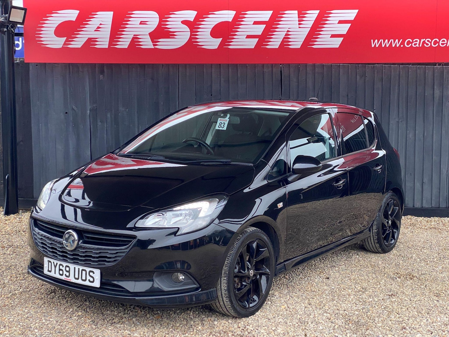 Used Vauxhall Corsa for sale - 77074961: Photo 8