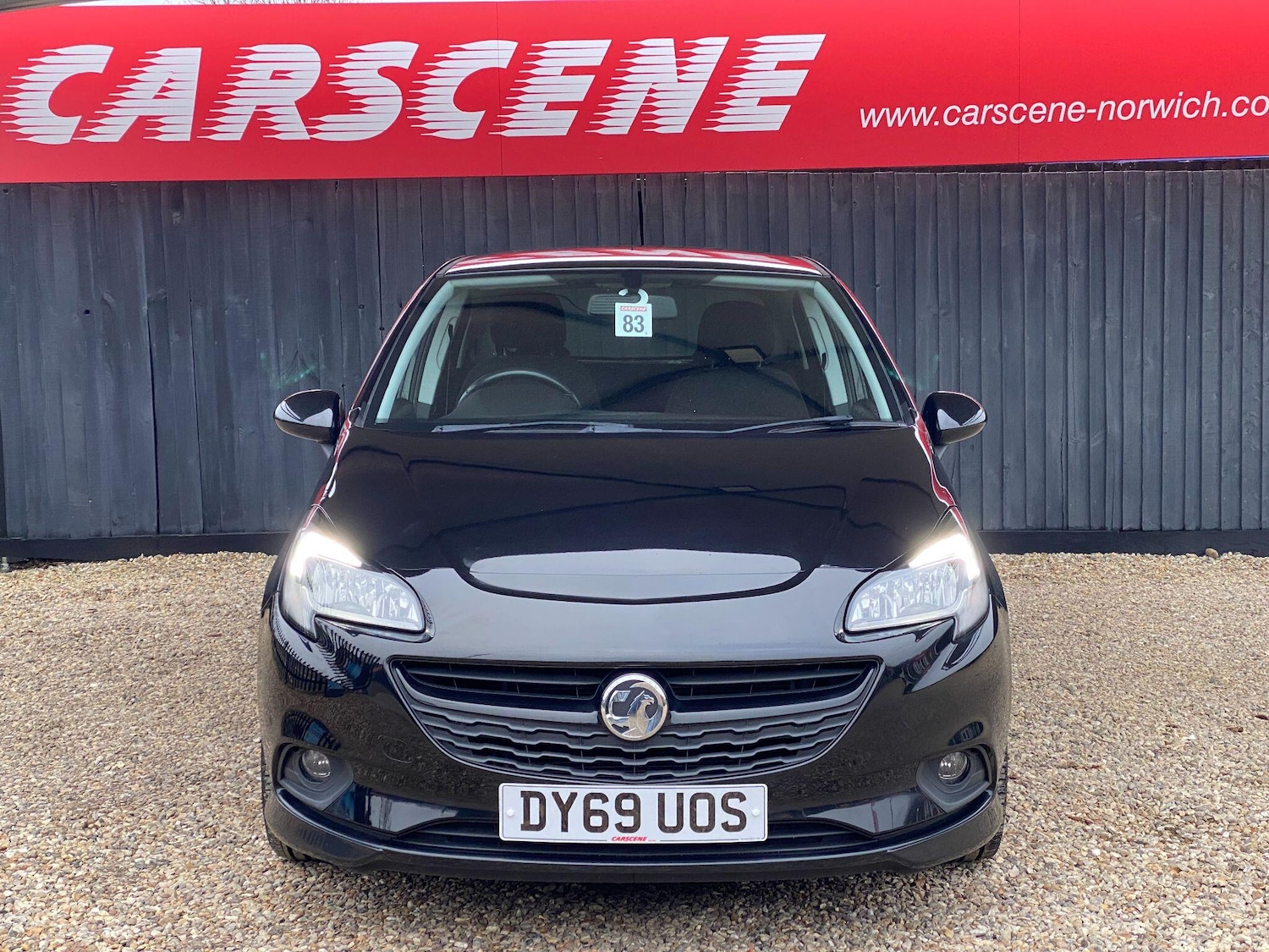 Used Vauxhall Corsa for sale - 77074961: Photo 9