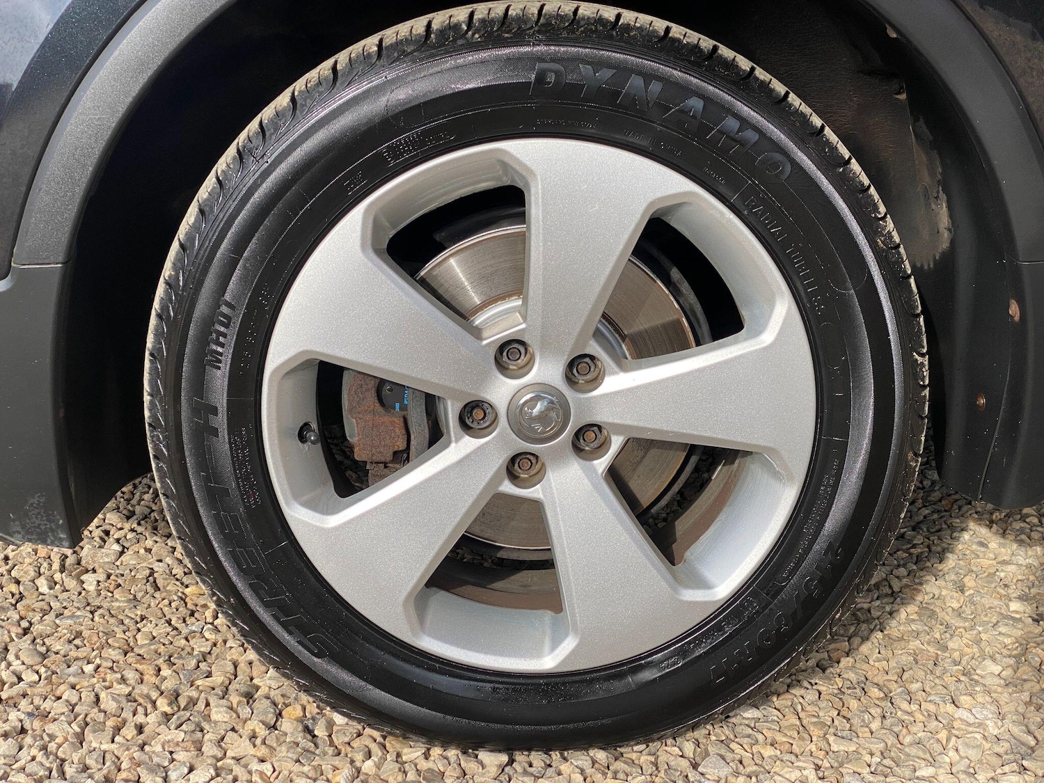 Used Vauxhall Mokka for sale - 77684404: Photo 10