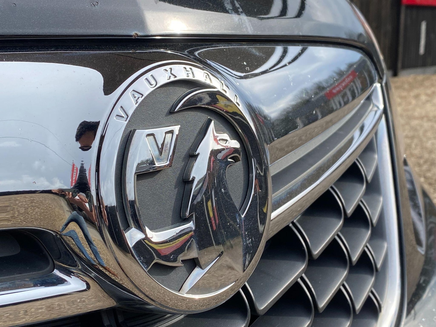 Used Vauxhall Mokka for sale - 77684404: Photo 11