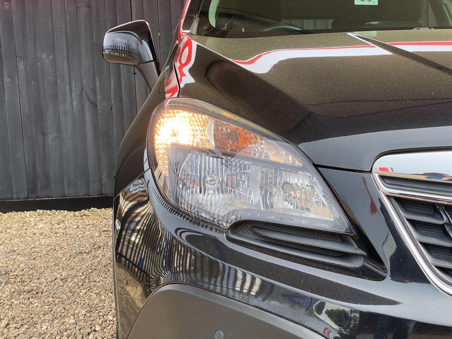 Used Vauxhall Mokka for sale - 77684404: Photo 12