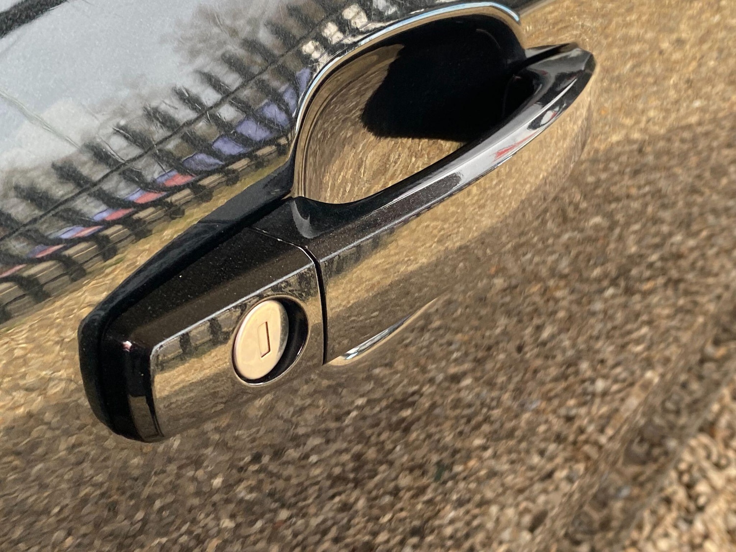 Used Vauxhall Mokka for sale - 77684404: Photo 16