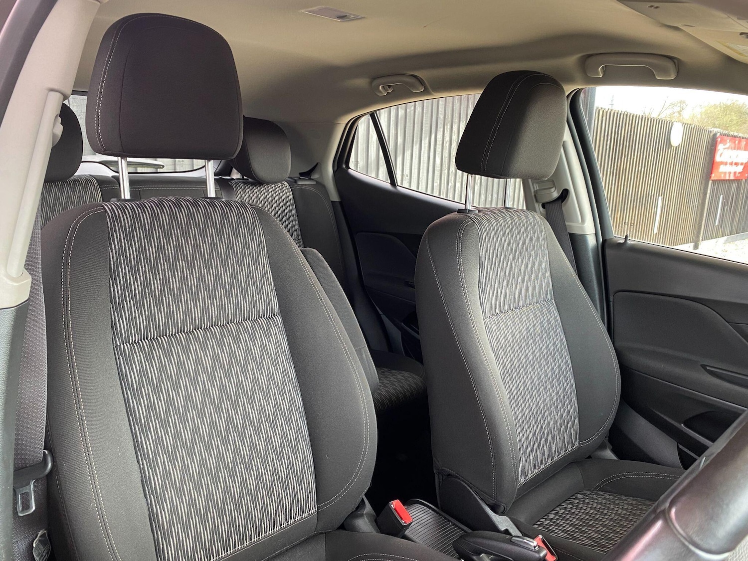 Used Vauxhall Mokka for sale - 77684404: Photo 19