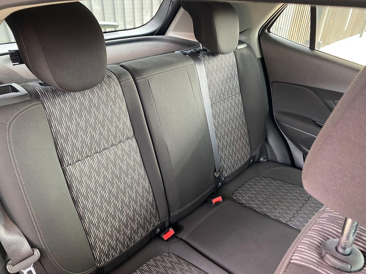 Used Vauxhall Mokka for sale - 77684404: Photo 20