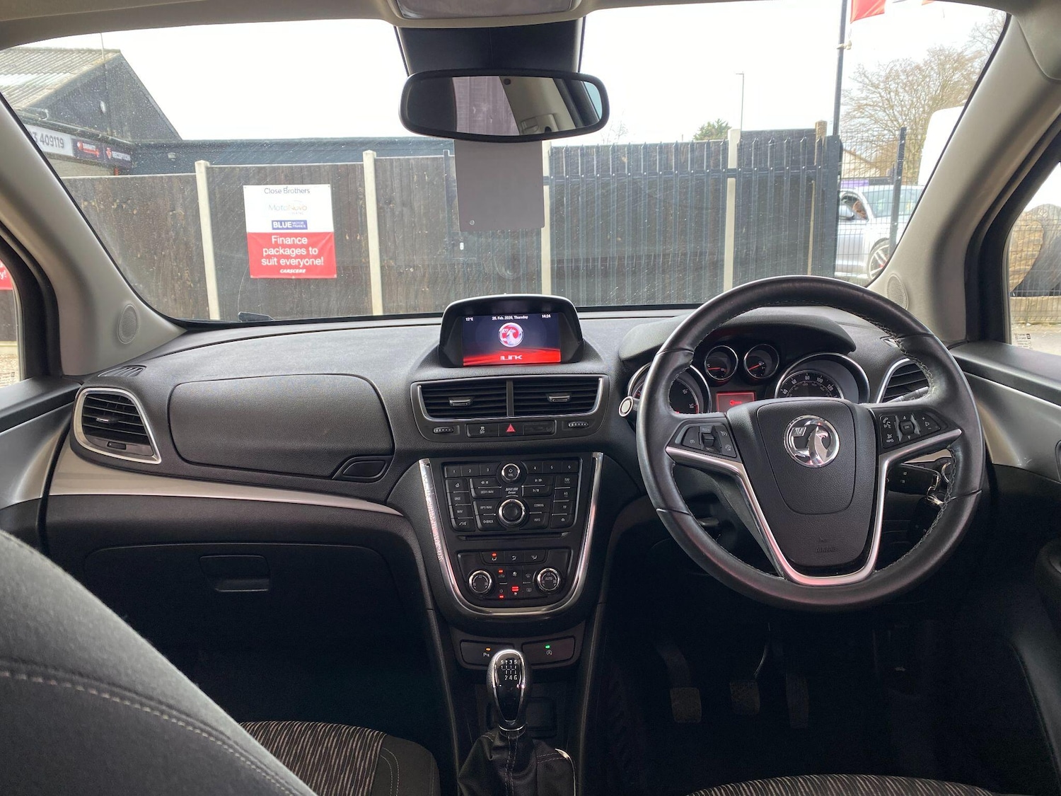 Used Vauxhall Mokka for sale - 77684404: Photo 23