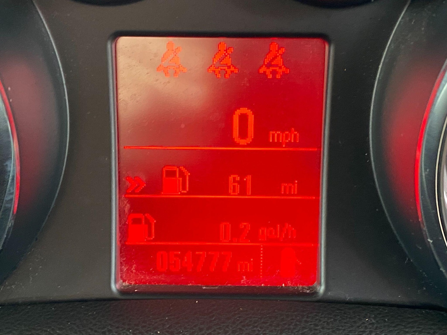 Used Vauxhall Mokka for sale - 77684404: Photo 24