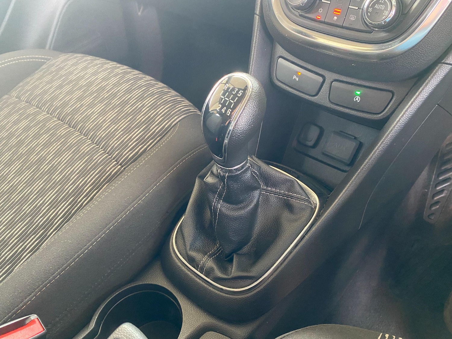 Used Vauxhall Mokka for sale - 77684404: Photo 30