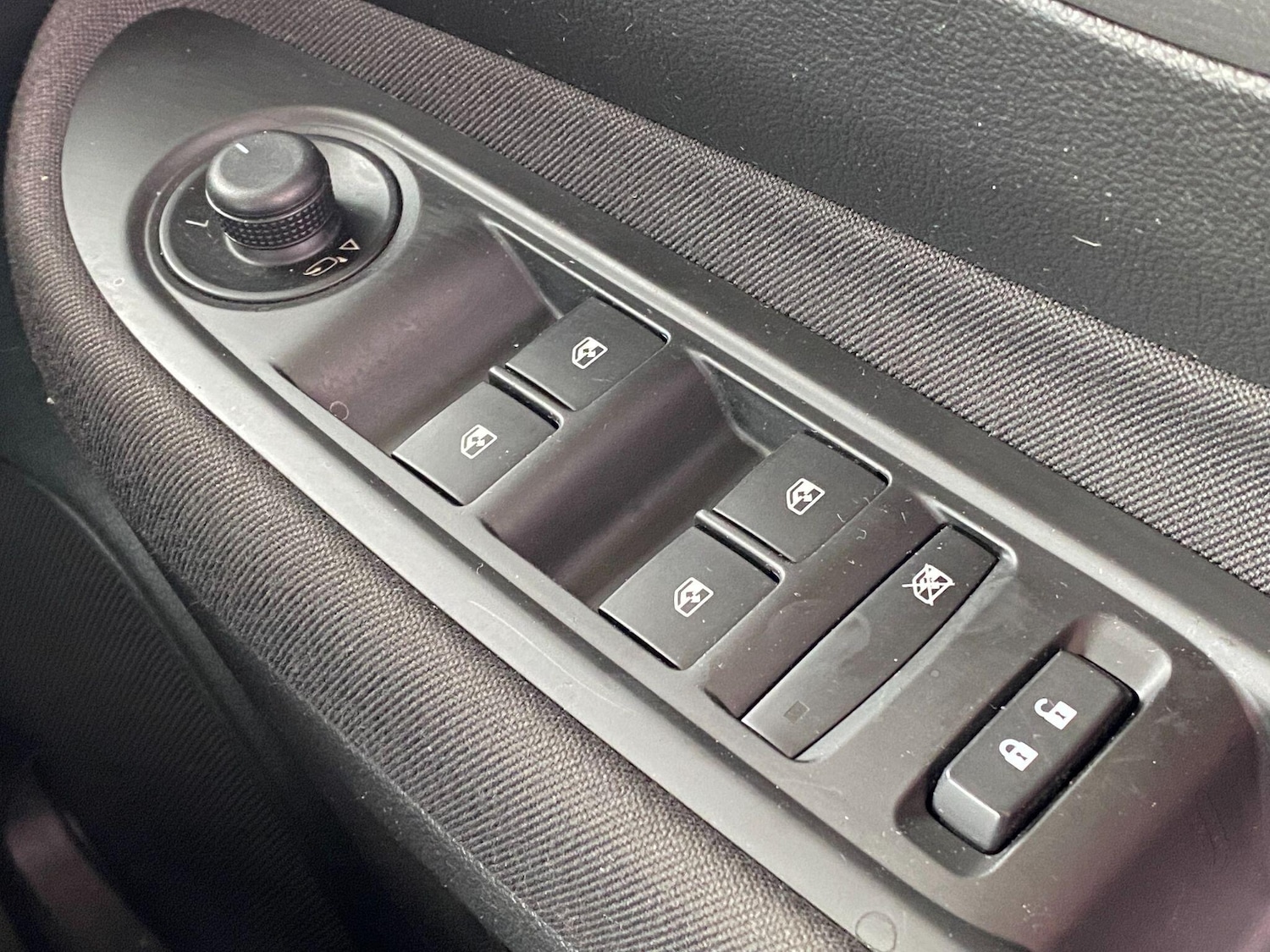 Used Vauxhall Mokka for sale - 77684404: Photo 36