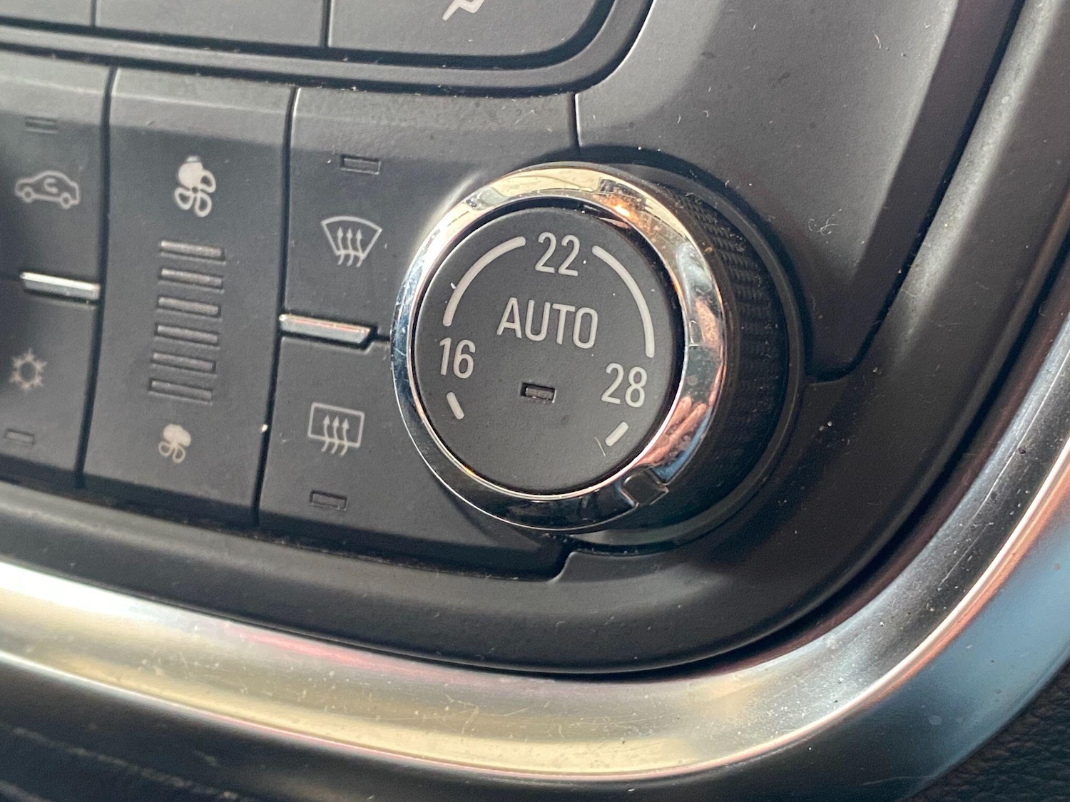 Used Vauxhall Mokka for sale - 77684404: Photo 40