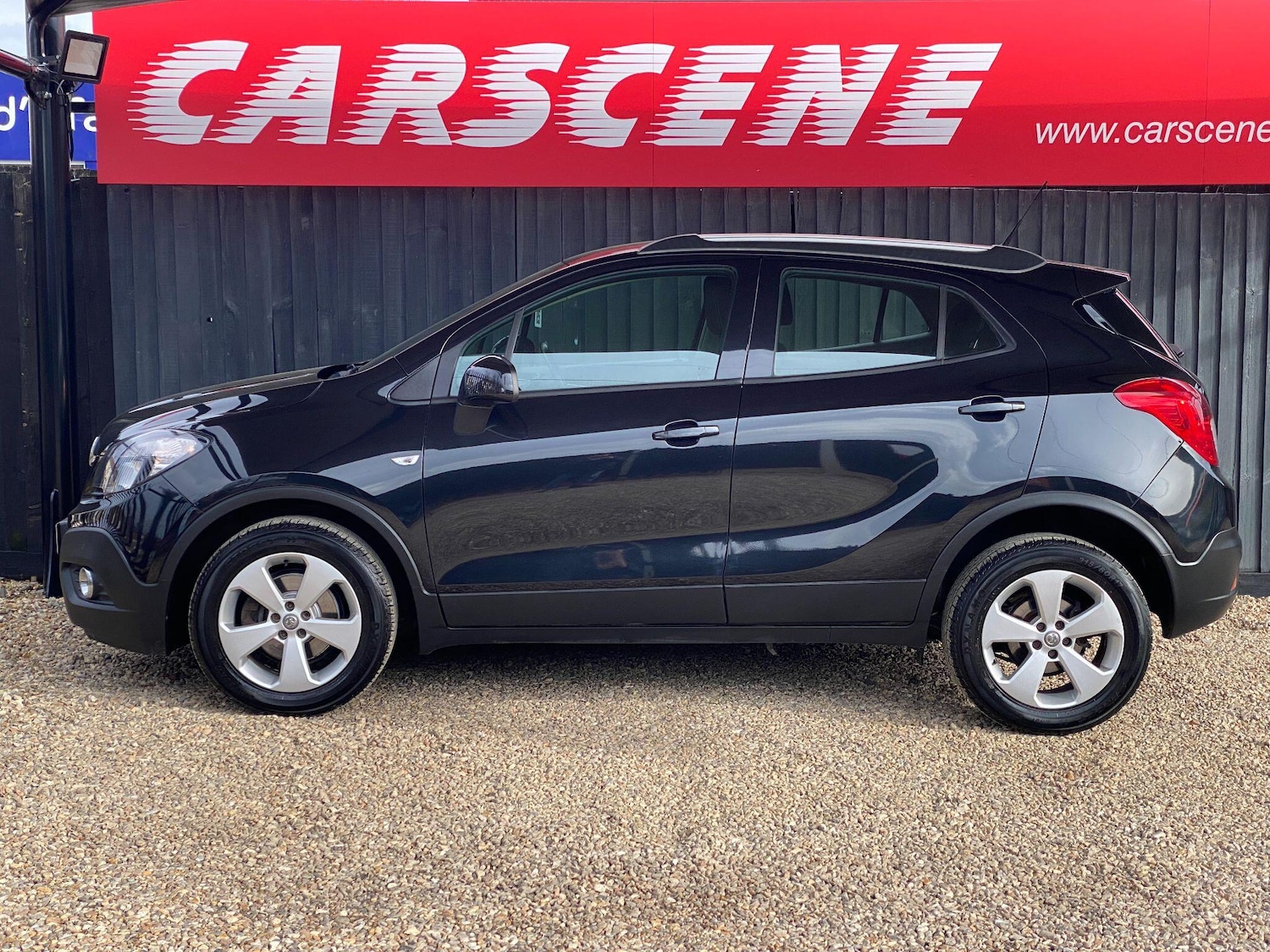 Used Vauxhall Mokka for sale - 77684404: Photo 7