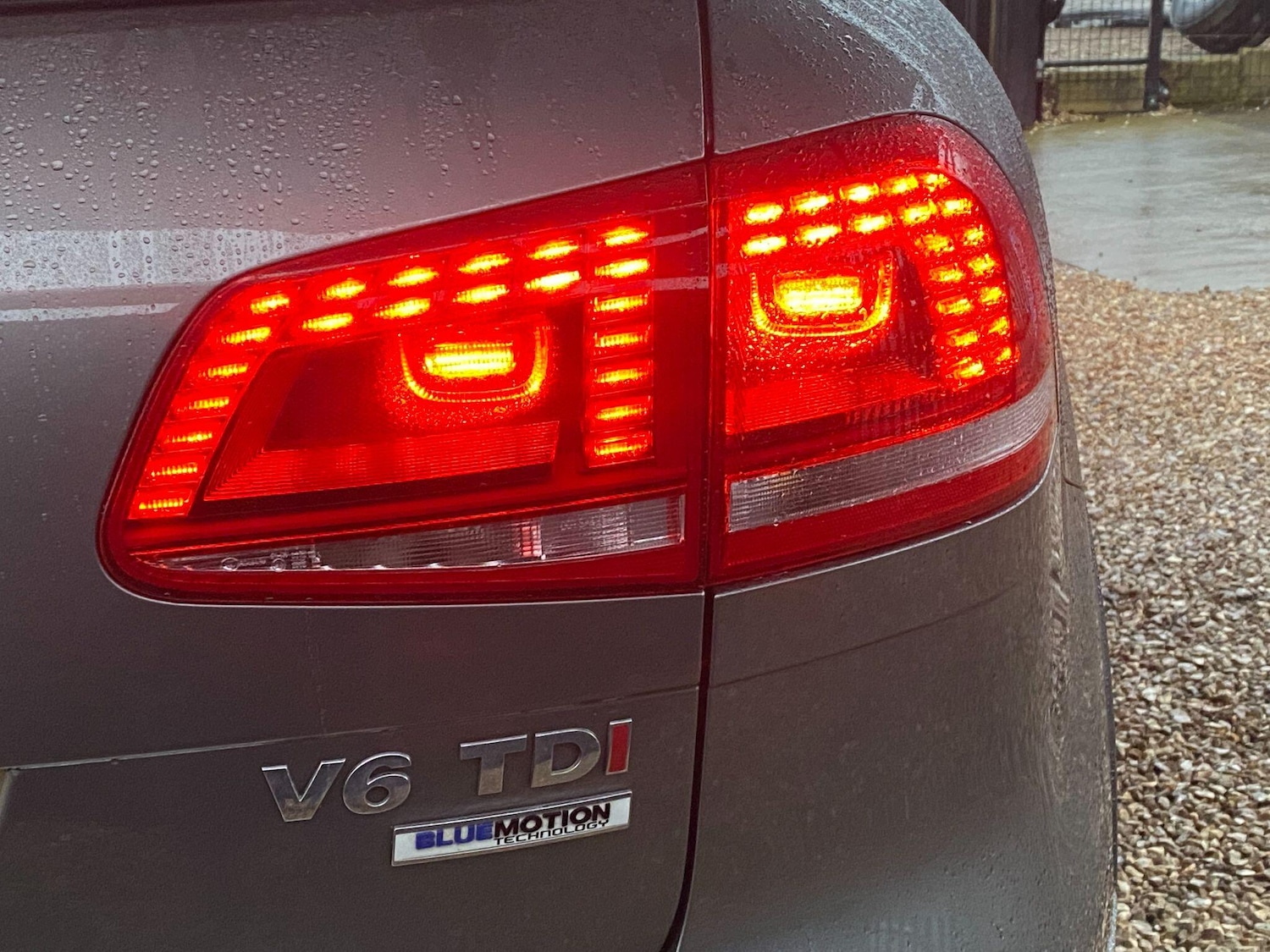 Used Volkswagen Touareg 2016 for sale - 77612285: Photo 16