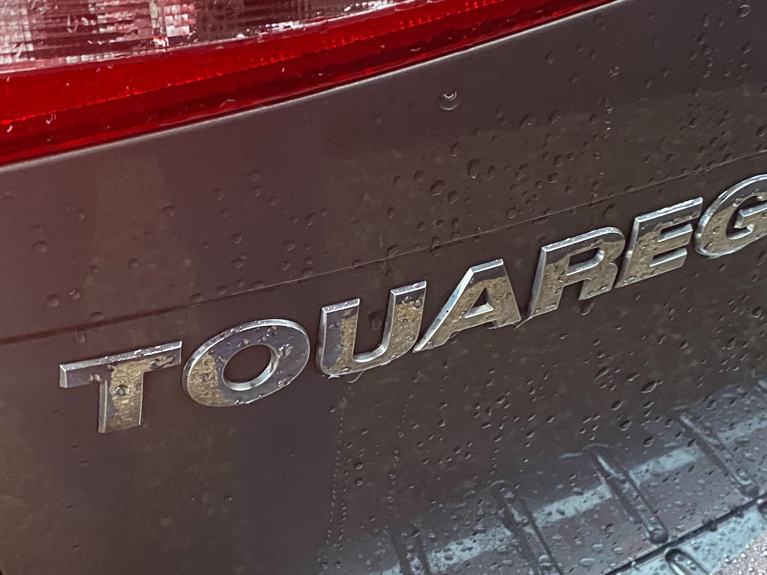 Used Volkswagen Touareg 2016 for sale - 77612285: Photo 17