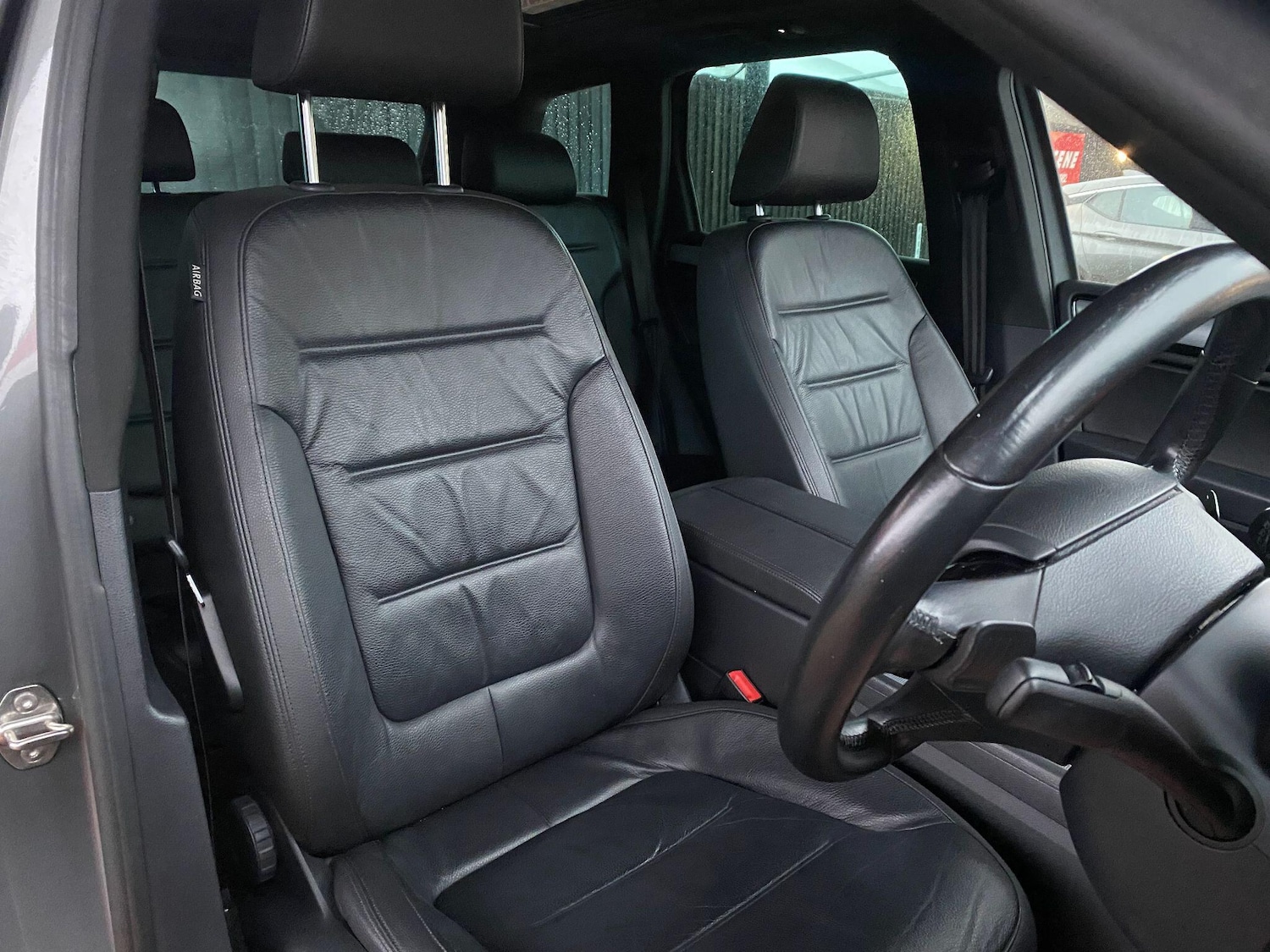 Used Volkswagen Touareg 2016 for sale - 77612285: Photo 18