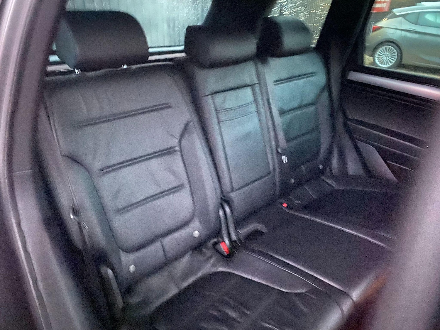 Used Volkswagen Touareg 2016 for sale - 77612285: Photo 19