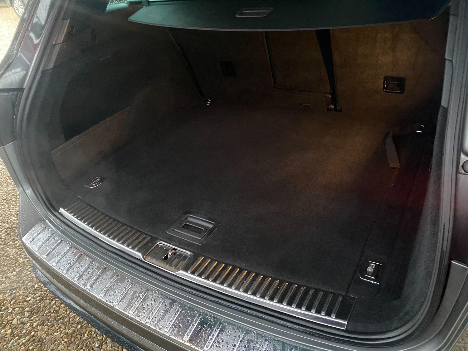 Used Volkswagen Touareg 2016 for sale - 77612285: Photo 20