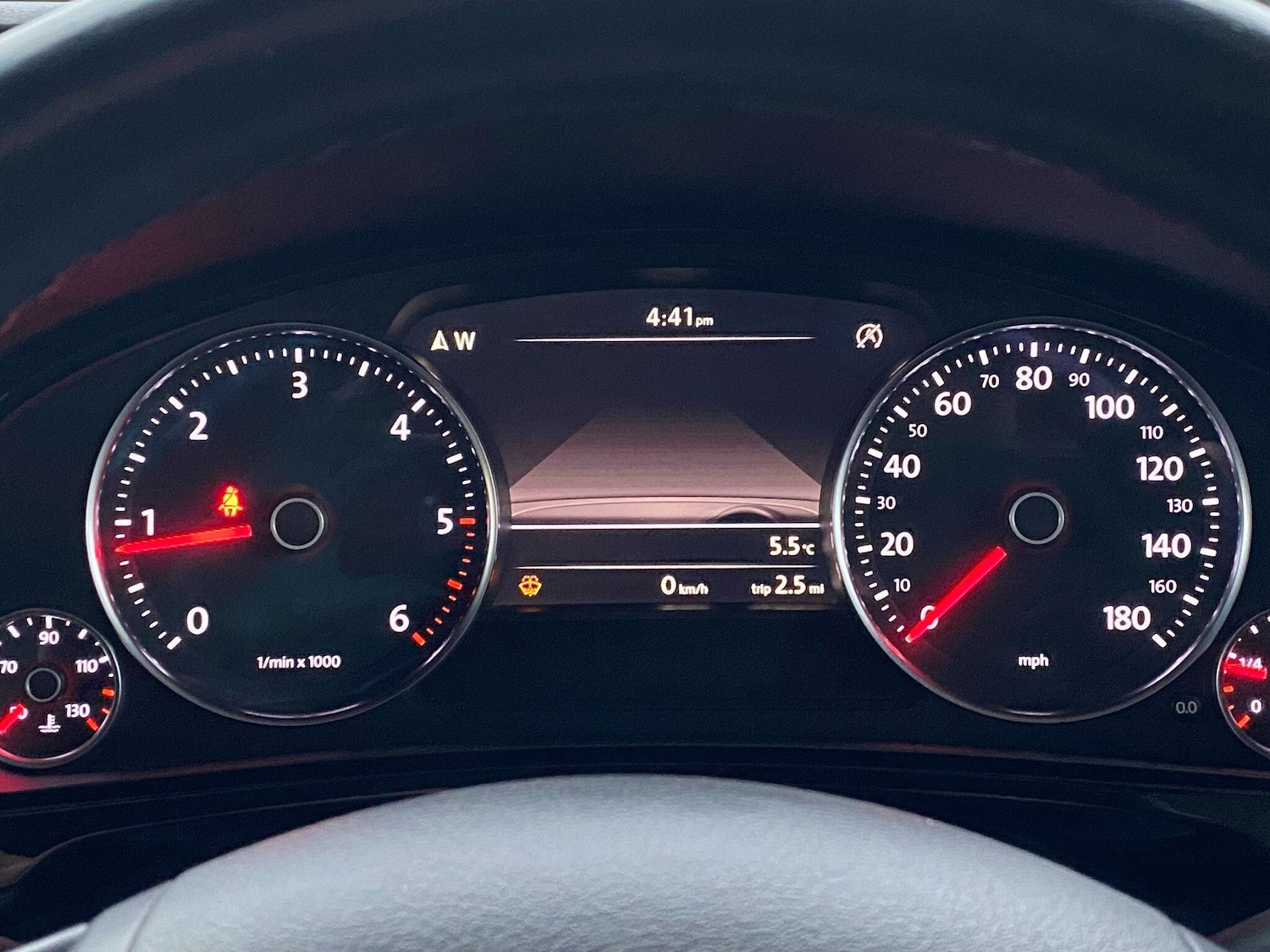 Used Volkswagen Touareg 2016 for sale - 77612285: Photo 27