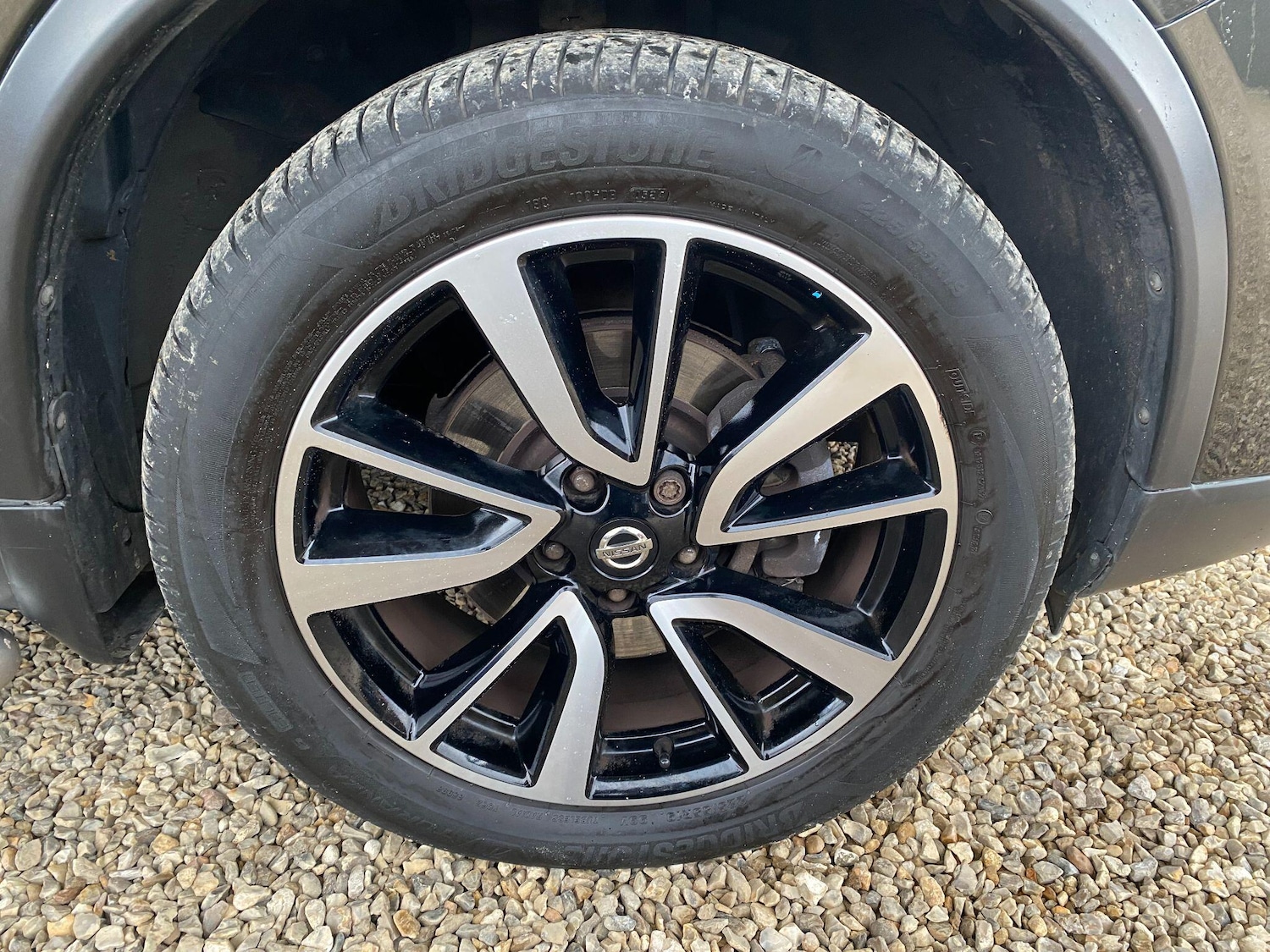 Used Nissan X-Trail 2016 for sale - 76964331: Photo 10