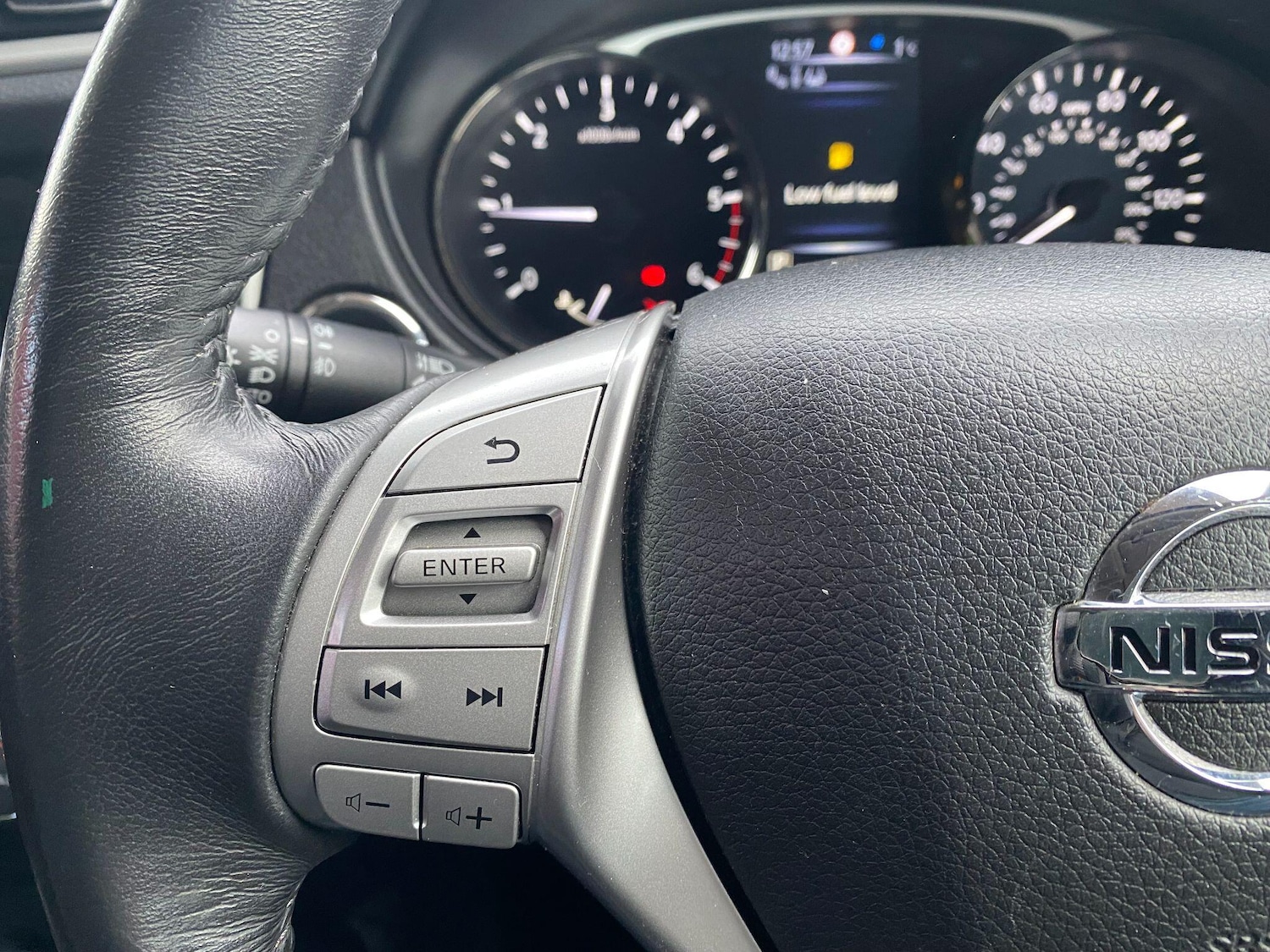 Used Nissan X-Trail 2016 for sale - 76964331: Photo 14