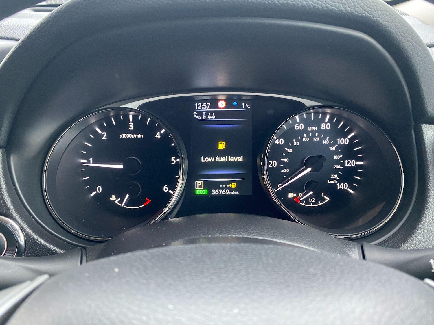 Used Nissan X-Trail 2016 for sale - 76964331: Photo 15