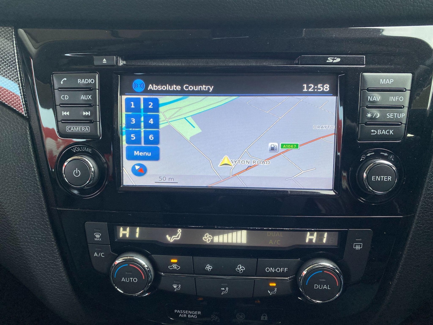 Used Nissan X-Trail 2016 for sale - 76964331: Photo 19