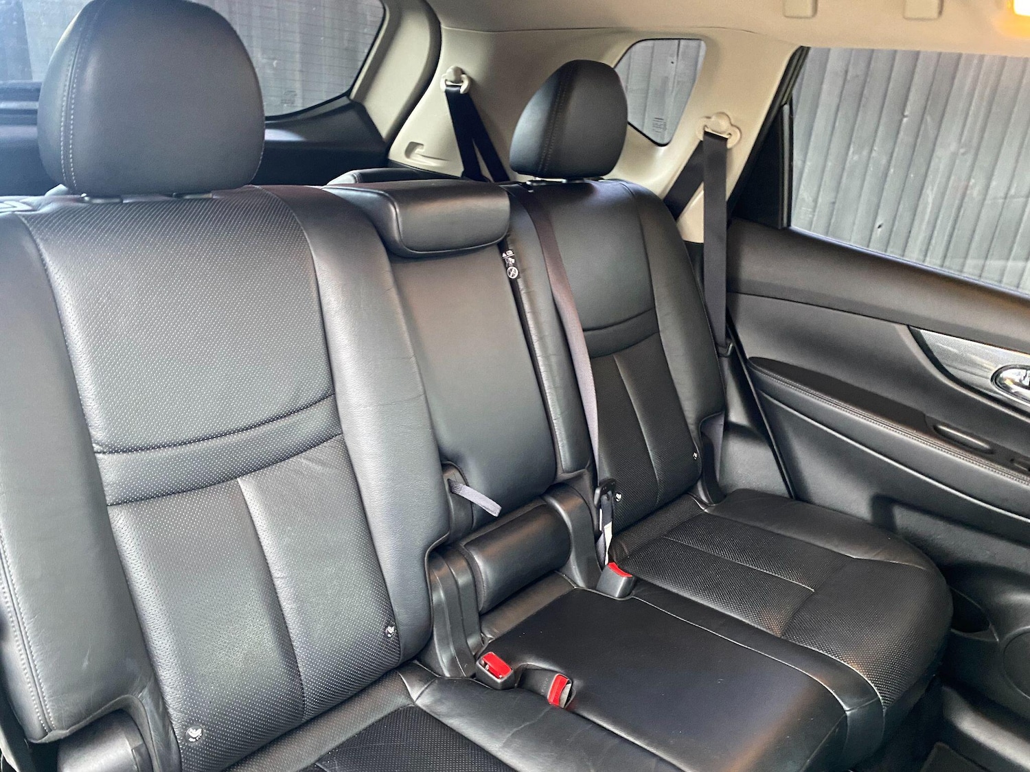 Used Nissan X-Trail 2016 for sale - 76964331: Photo 27