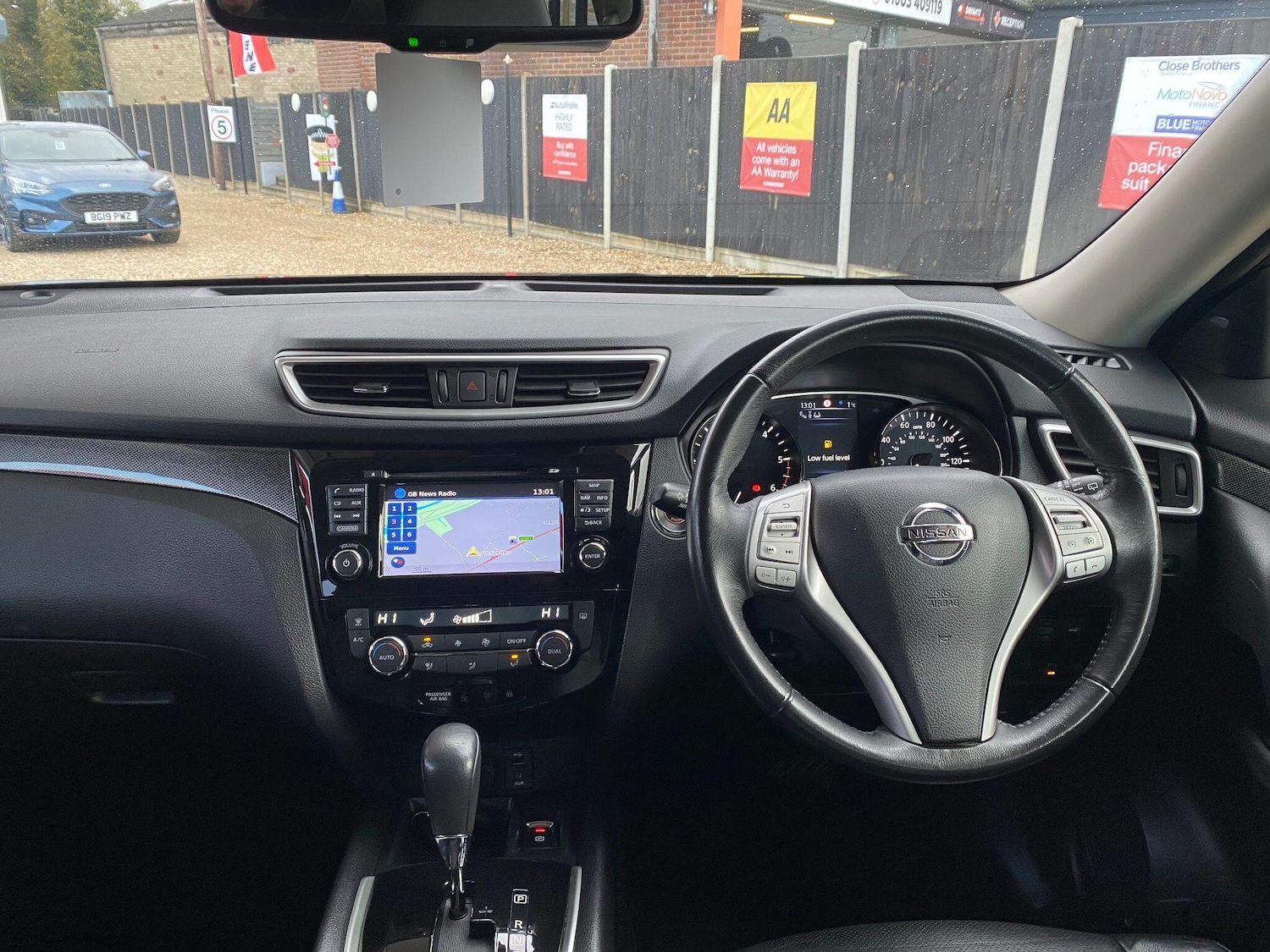 Used Nissan X-Trail 2016 for sale - 76964331: Photo 30