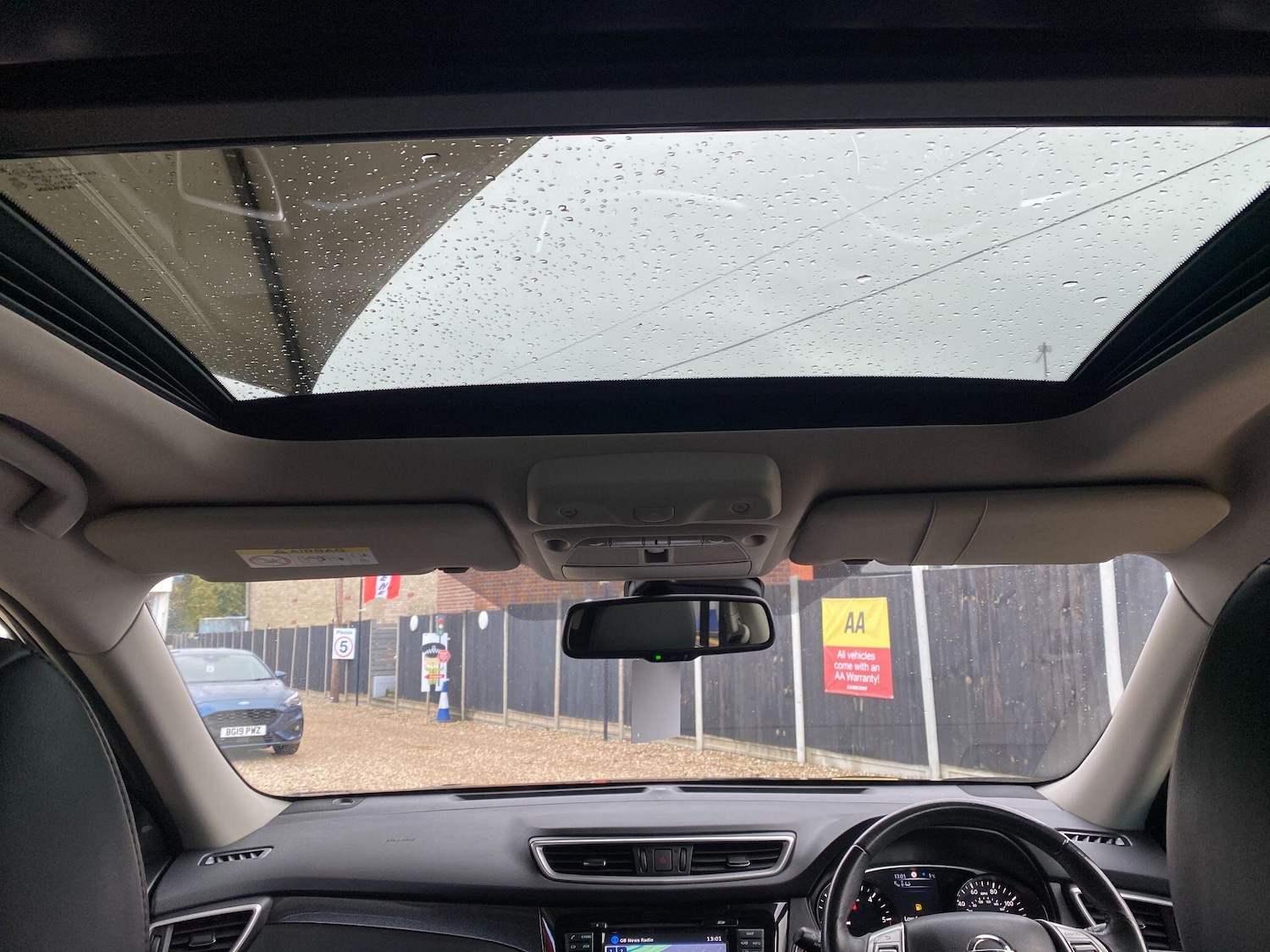 Used Nissan X-Trail 2016 for sale - 76964331: Photo 31