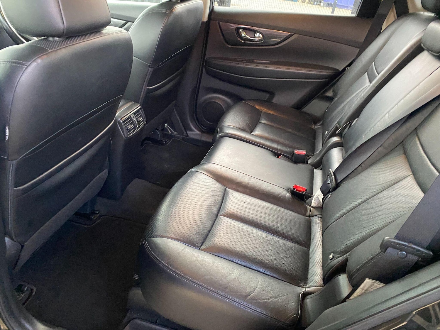 Used Nissan X-Trail 2016 for sale - 76964331: Photo 34