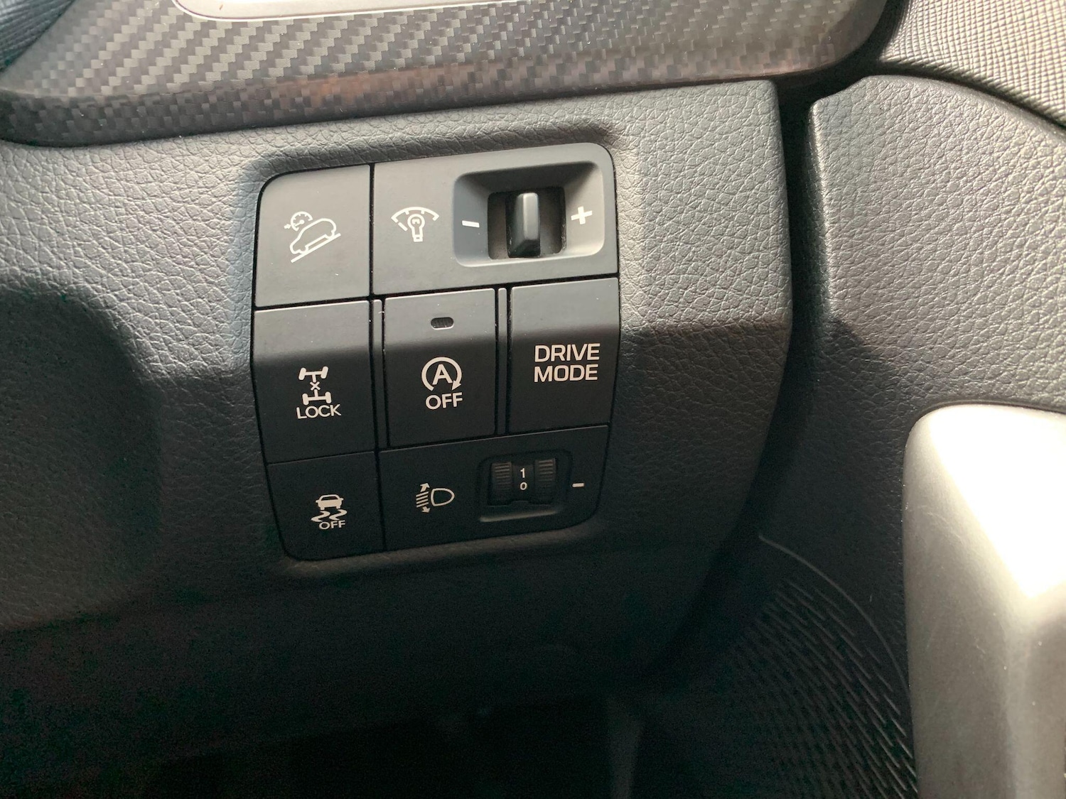 Used Hyundai Santa Fe 2017 for sale - 76433075: Photo 23