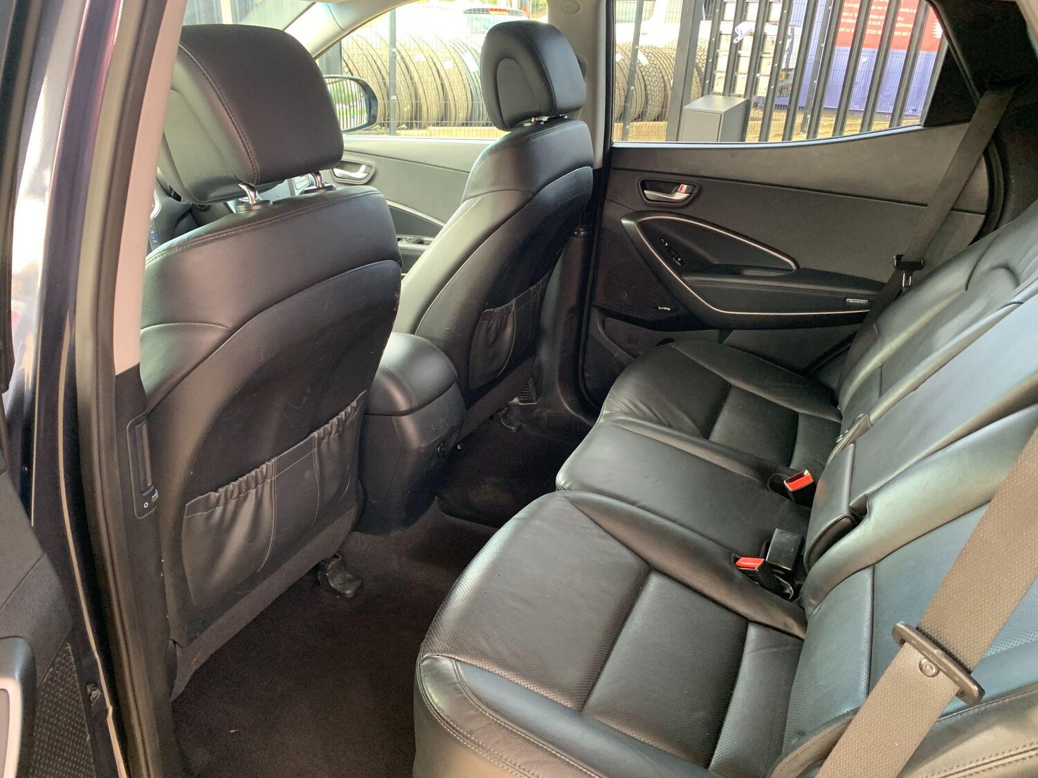 Used Hyundai Santa Fe 2017 for sale - 76433075: Photo 36