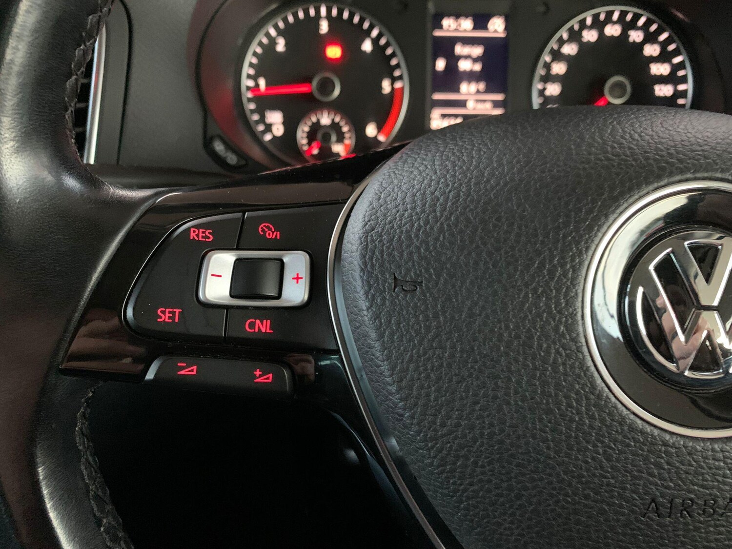 Used Volkswagen Sharan 2016 for sale - 76522248: Photo 17