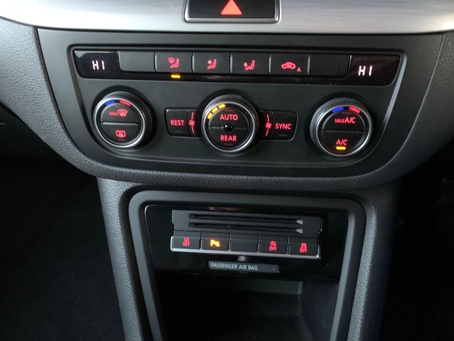 Used Volkswagen Sharan 2016 for sale - 76522248: Photo 20