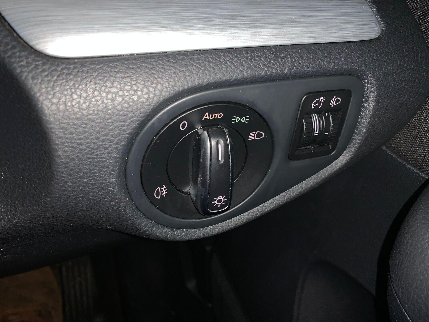 Used Volkswagen Sharan 2016 for sale - 76522248: Photo 22