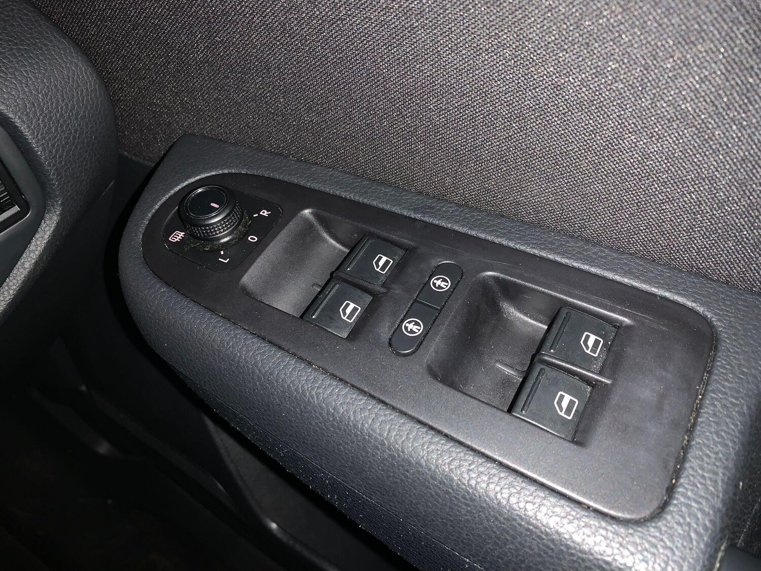 Used Volkswagen Sharan 2016 for sale - 76522248: Photo 24