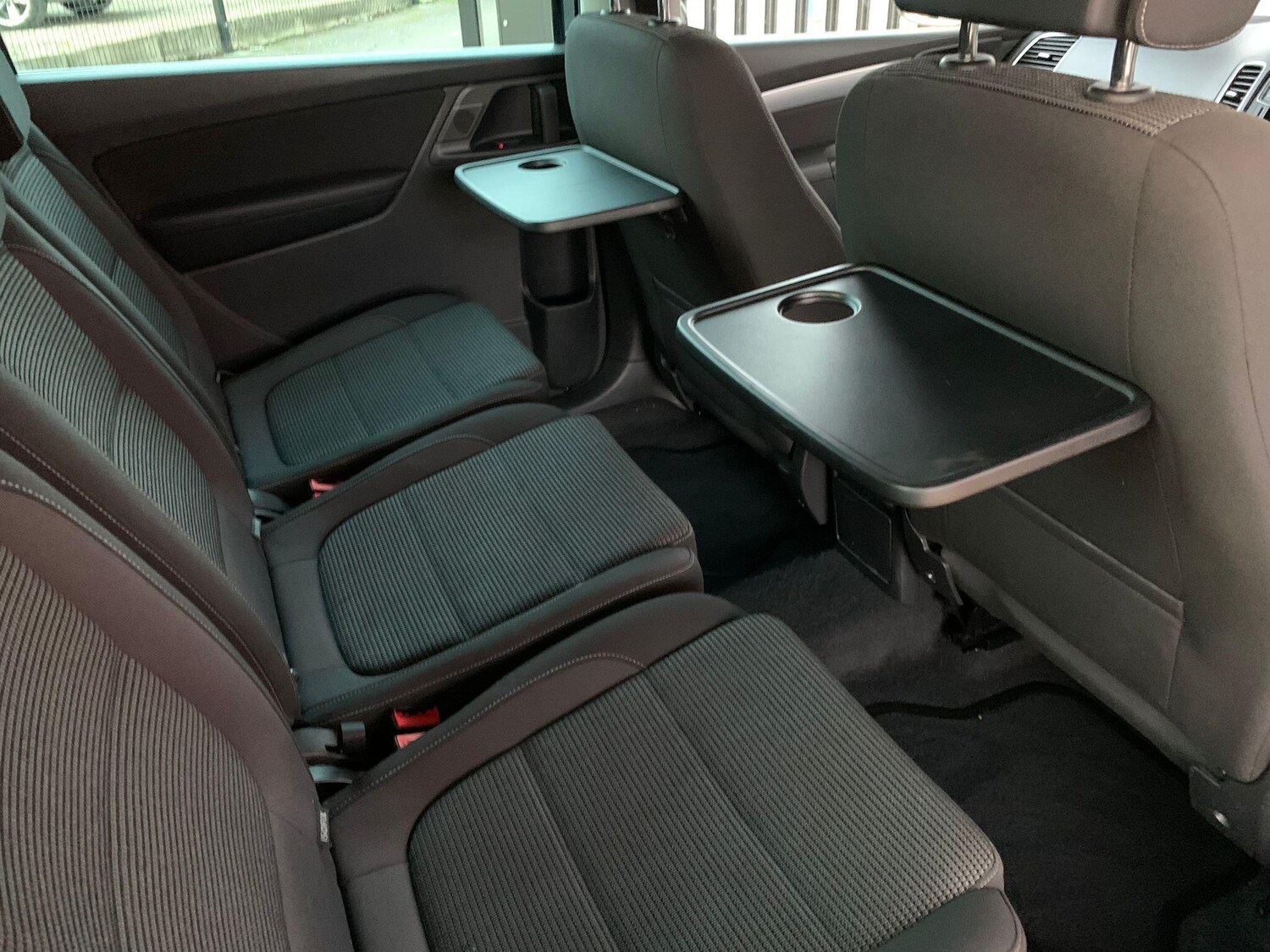 Used Volkswagen Sharan 2016 for sale - 76522248: Photo 27