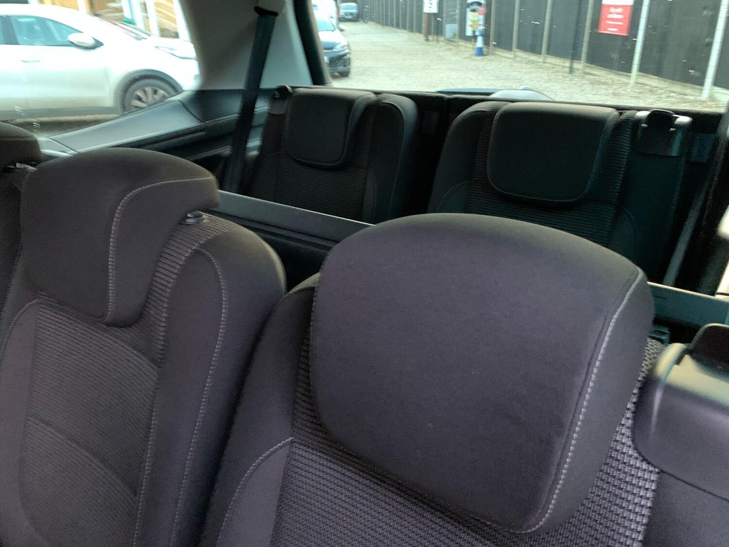 Used Volkswagen Sharan 2016 for sale - 76522248: Photo 30