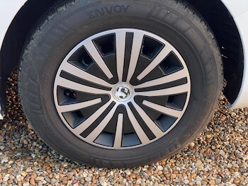 Used Vauxhall Vivaro 2020 for sale - 77203115: Photo