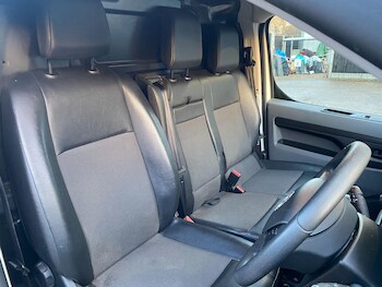 Used Vauxhall Vivaro 2020 for sale - 77203115: Photo