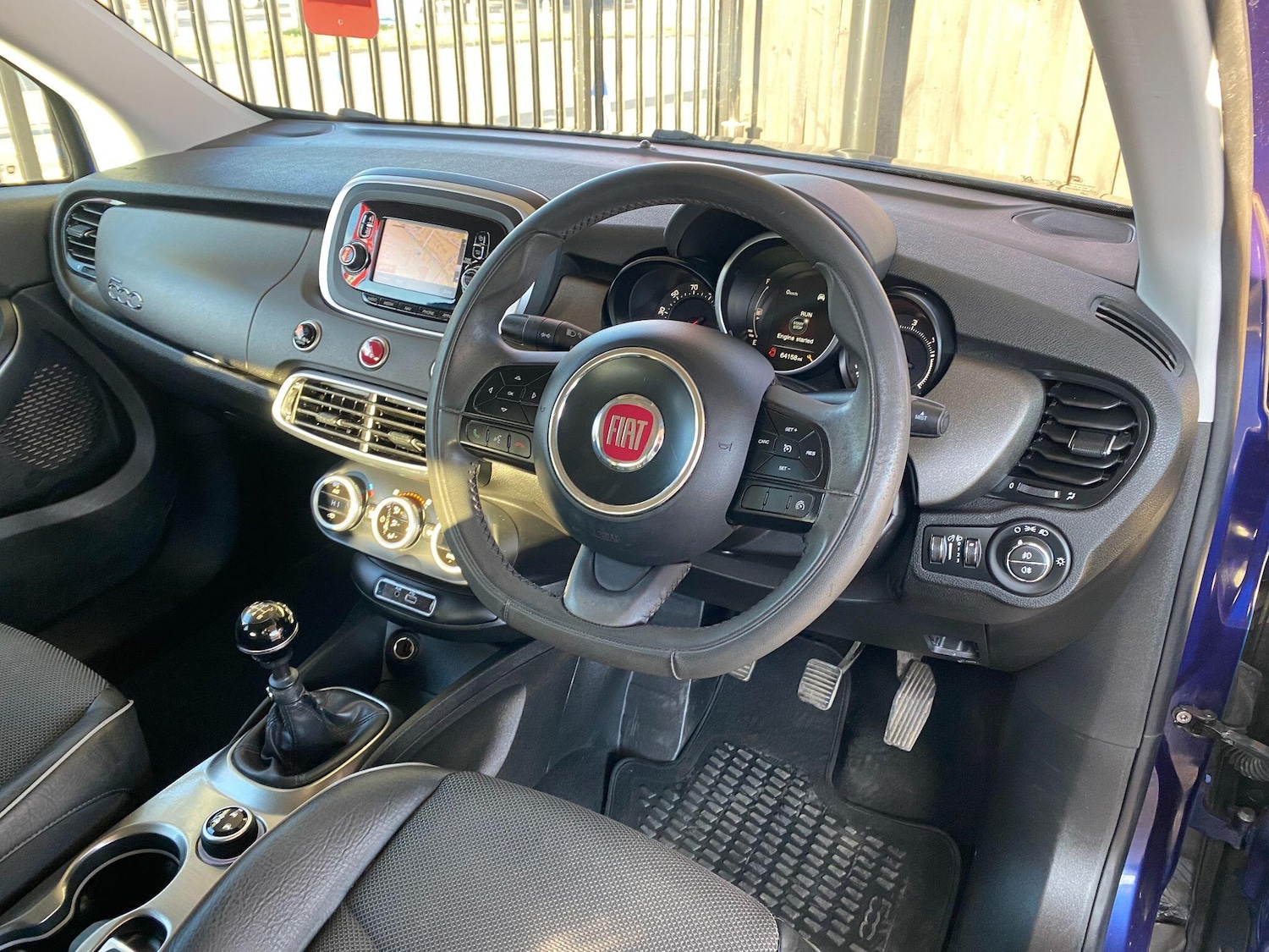 Used Fiat 500X 2016 for sale - 76175486: Photo 16