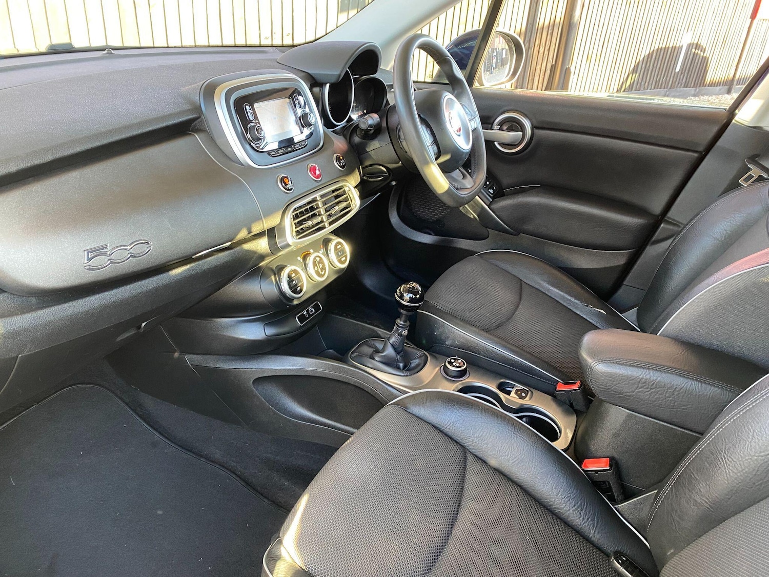 Used Fiat 500X 2016 for sale - 76175486: Photo 19