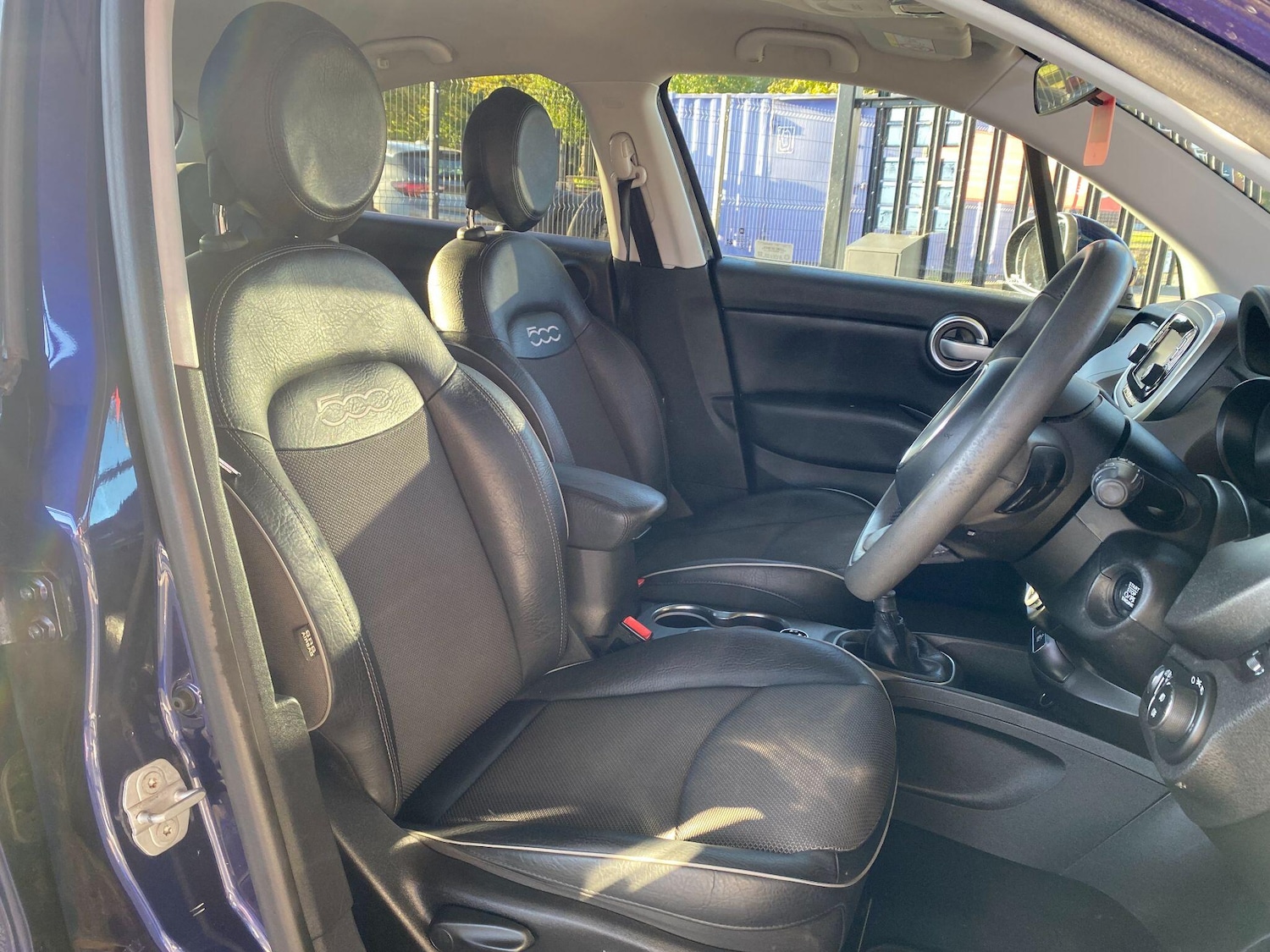 Used Fiat 500X 2016 for sale - 76175486: Photo 20