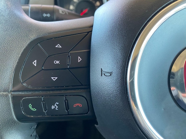 Used Fiat 500X 2016 for sale - 76175486: Photo 21
